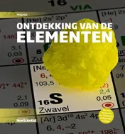Omslag van Ontdekking van de elementen