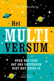 Omslag van Het multiversum
