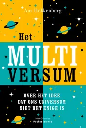 Omslag van Het multiversum