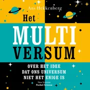 Omslag van Het multiversum
