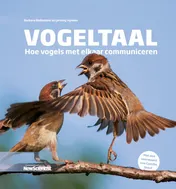 Omslag van Vogeltaal