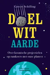 Omslag van Doelwit aarde
