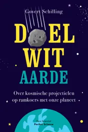 Omslag van Doelwit aarde