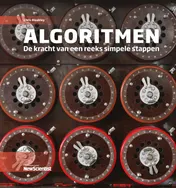Omslag van Algoritmen