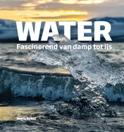 Omslag van Water