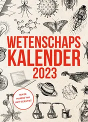 Omslag van 2023