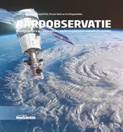 Omslag van Aardobservatie