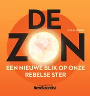 Omslag van De zon
