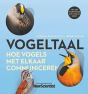 Omslag van Vogeltaal
