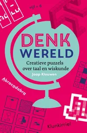 Omslag van Denkwereld