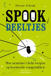 Omslag van Spookdeeltjes