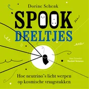 Omslag van Spookdeeltjes