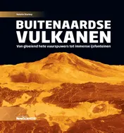 Omslag van Buitenaardse vulkanen