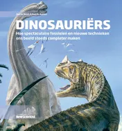 Omslag van Dinosauriërs
