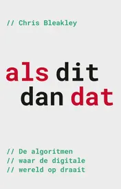 Omslag van Als dit, dan dat
