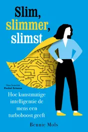 Omslag van Slim, slimmer, slimst