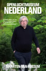 Omslag van Openluchtmuseum Nederland