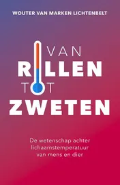 Omslag van Van rillen tot zweten