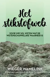 Omslag van Het stikstofweb