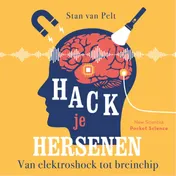 Omslag van Hack je hersenen