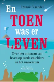 Omslag van En toen was er leven
