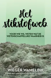 Omslag van Het stikstofweb