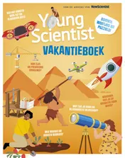 Omslag van 2025