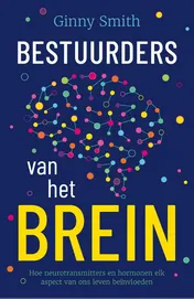 Omslag van Bestuurders van het brein