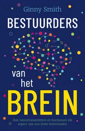 Omslag van Bestuurders van het brein