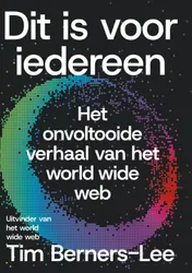 Omslag van Dit is voor iedereen