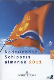 Omslag van jaargang 115