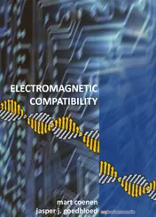 Omslag van Electromagnetic Compatibility