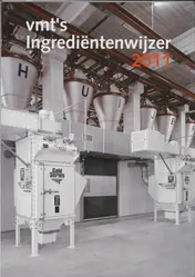 Omslag van 2011
