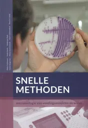 Omslag van Snelle methoden