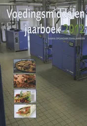 Omslag van 2012