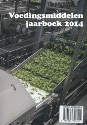 Omslag van 2014