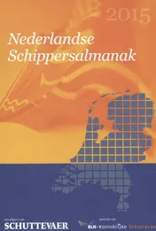 Omslag van 2015