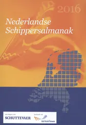 Omslag van 2016
