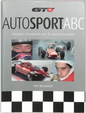 Omslag van GTO Autopsport ABC