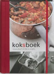 Omslag van Het Koksboek