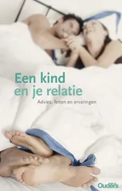Omslag van Een kind en je relatie