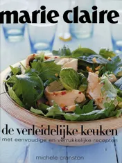 Omslag van De Verleidelijke keuken