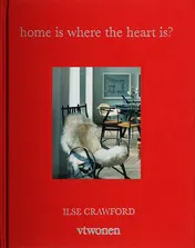 Omslag van Home is where the heart is