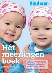 Omslag van Het Meerlingen Boek
