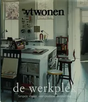 Omslag van De Werkplek