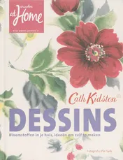 Omslag van Dessins