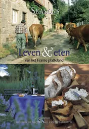 Omslag van Leven & Eten