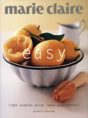 Omslag van Easy