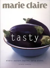 Omslag van Tasty
