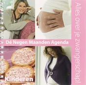 Omslag van De Negen Maanden Agenda